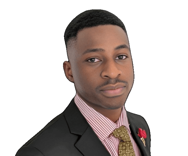 Stéphane Wamba, fondateur de Nalmaro